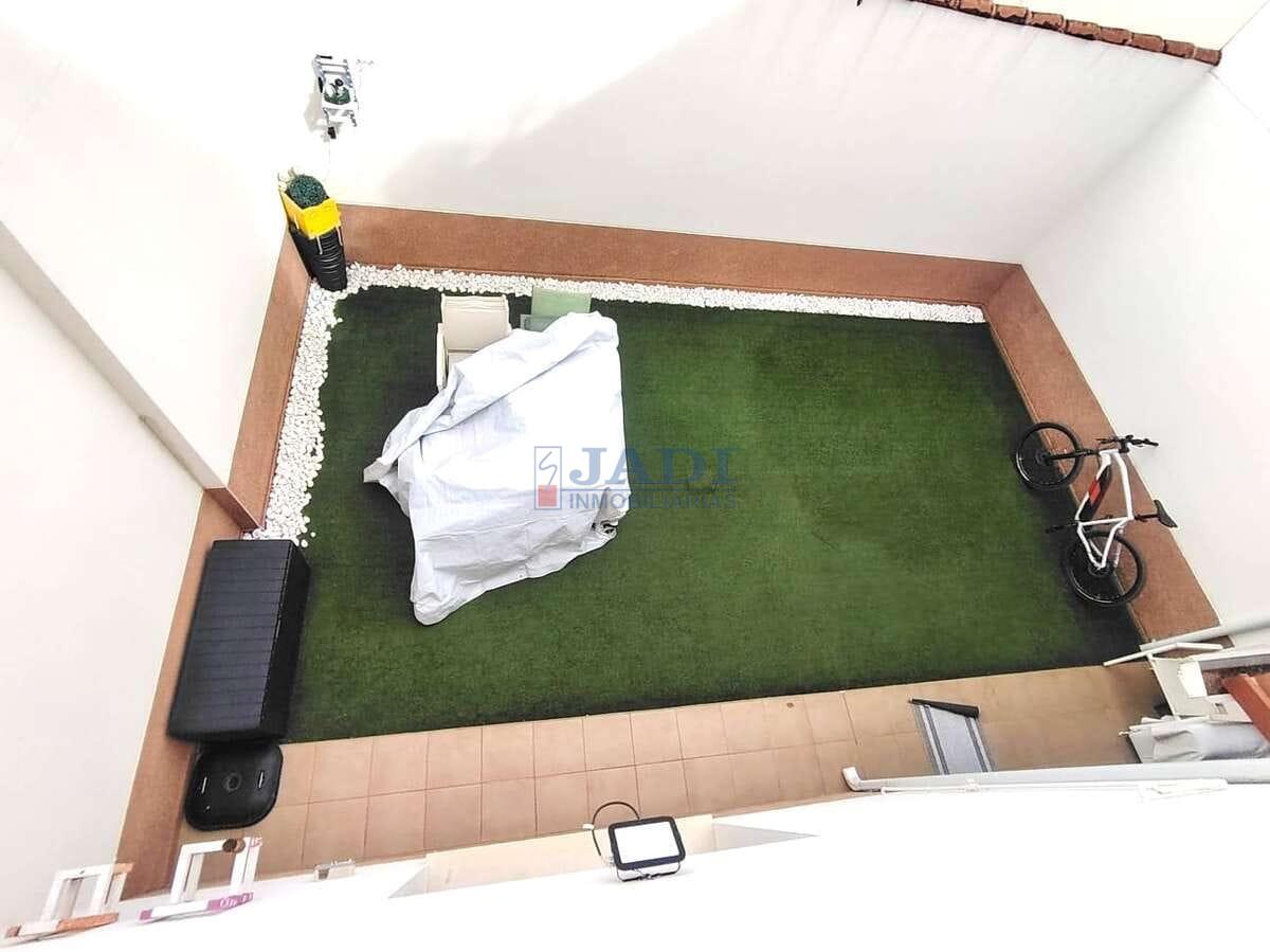 Venta de casa en Valdepeñas