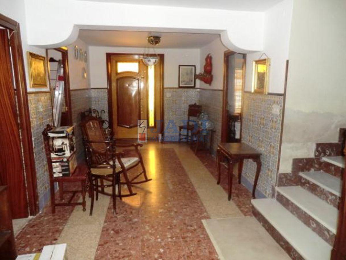 For sale of house in Valdepeñas