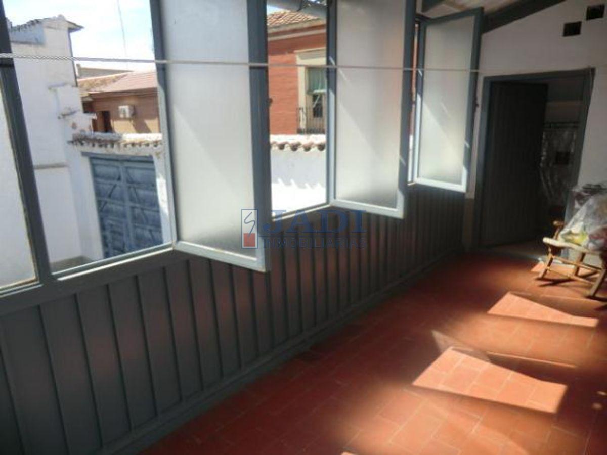 For sale of house in Valdepeñas