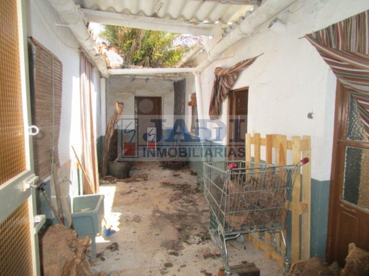 For sale of house in Valdepeñas