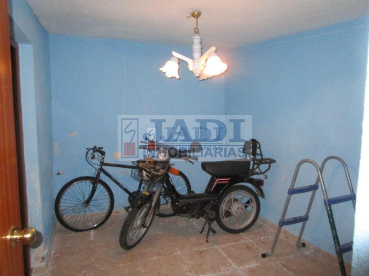 Venta de casa en Valdepeñas