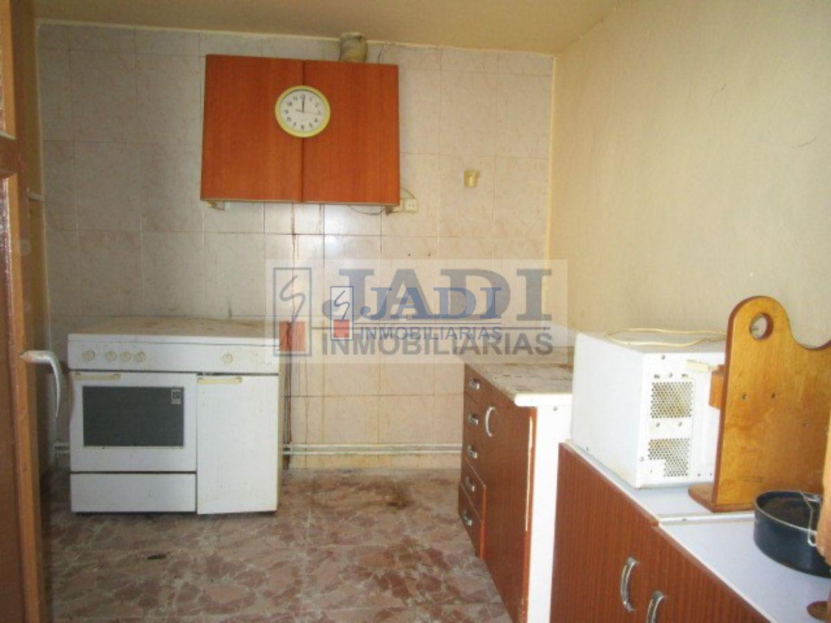 For sale of house in Valdepeñas