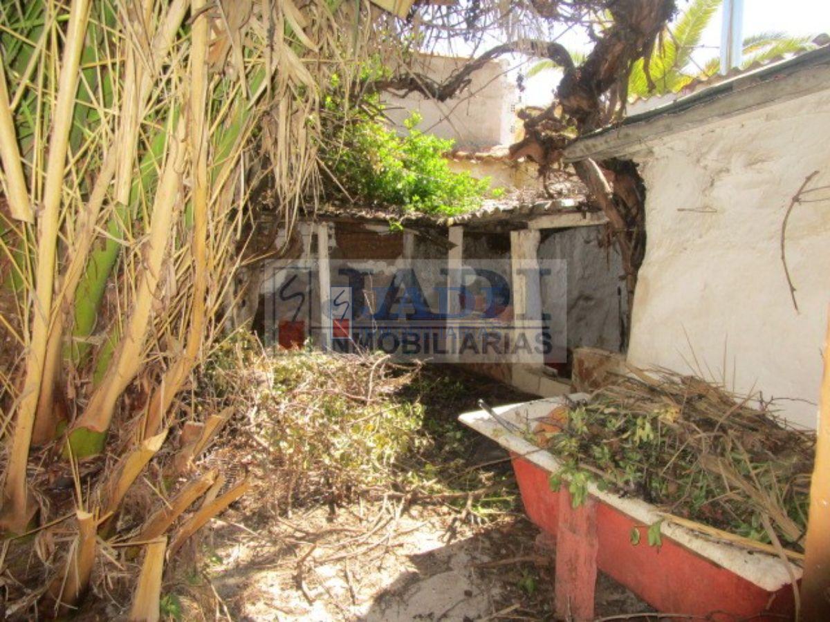 Venda de casa em Valdepeñas