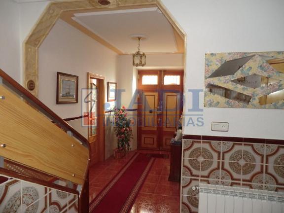 Vente de maison dans Valdepeñas