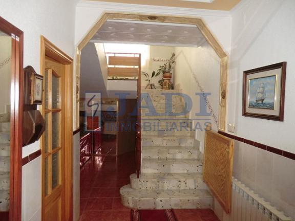 Vente de maison dans Valdepeñas