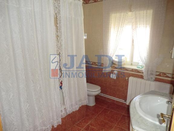 Vente de maison dans Valdepeñas