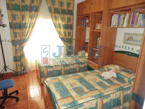 Vente de maison dans Valdepeñas