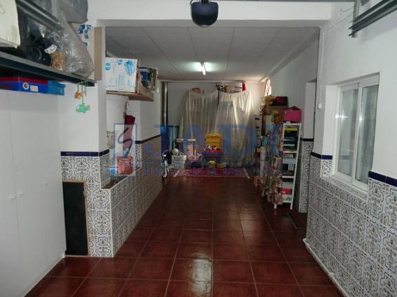 Venta de casa en Valdepeñas