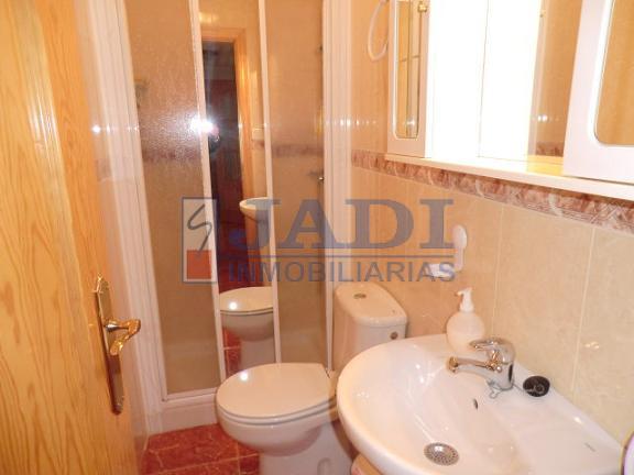 Vente de maison dans Valdepeñas