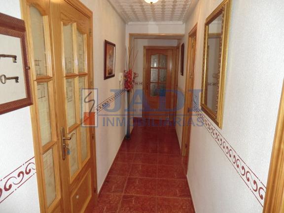 Venta de casa en Valdepeñas