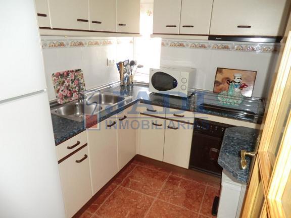 Venta de casa en Valdepeñas