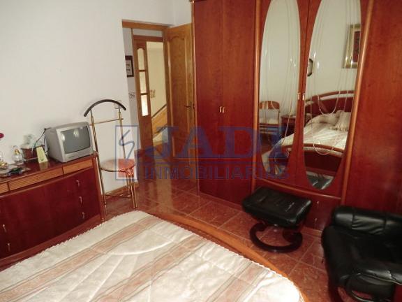 Vente de maison dans Valdepeñas