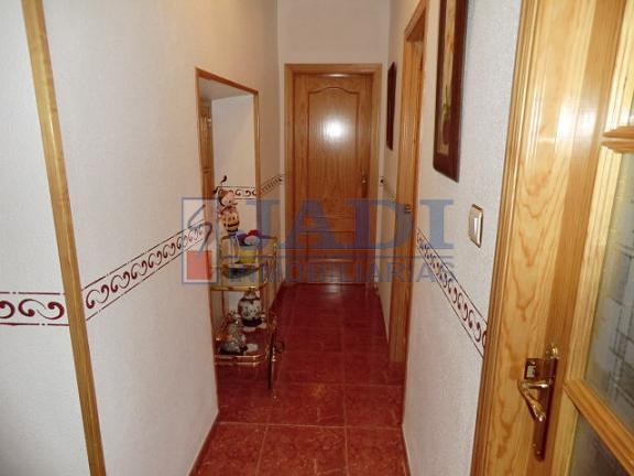 Venta de casa en Valdepeñas