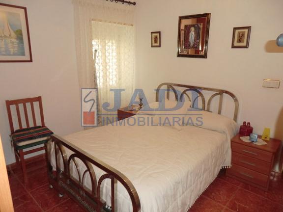 Vente de maison dans Valdepeñas