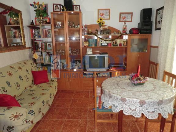 Venta de casa en Valdepeñas