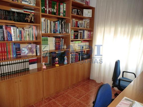 Vente de maison dans Valdepeñas