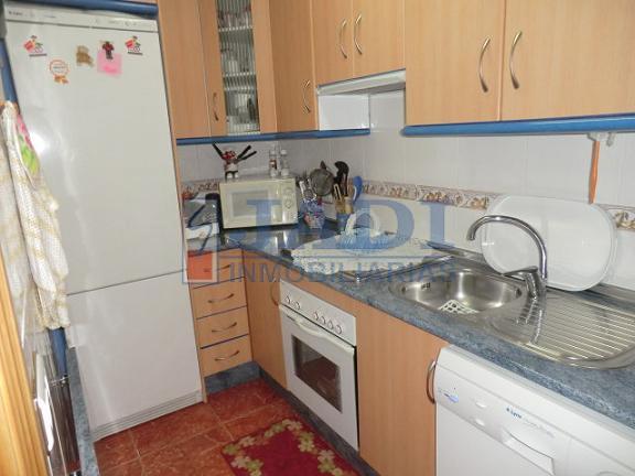 Vente de maison dans Valdepeñas