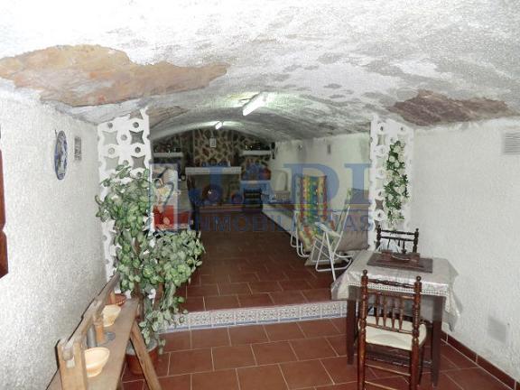 Vente de maison dans Valdepeñas