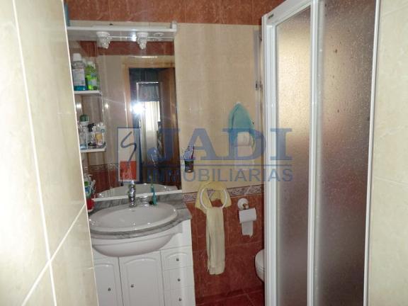 Vente de maison dans Valdepeñas