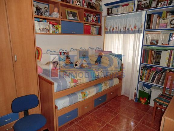 Venta de casa en Valdepeñas