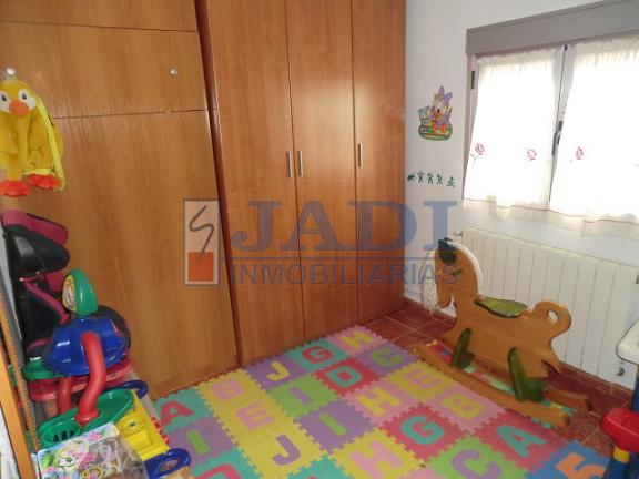 Vente de maison dans Valdepeñas