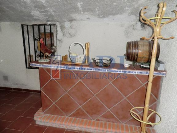 Vente de maison dans Valdepeñas