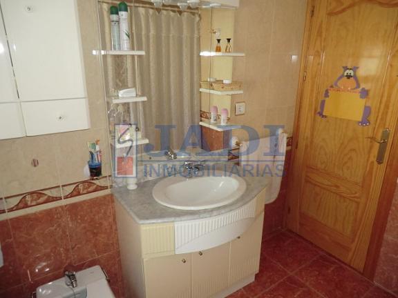 Vente de maison dans Valdepeñas