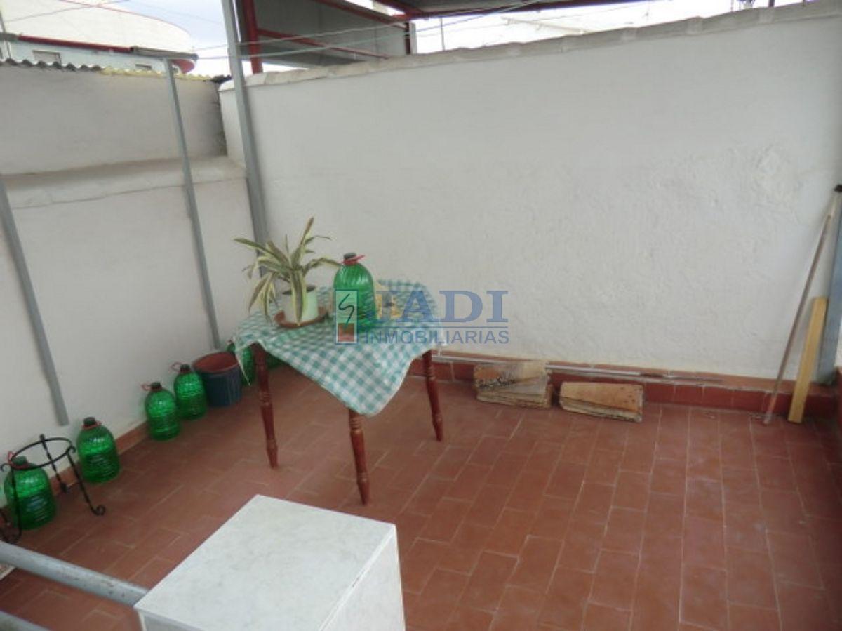 Zu verkaufen von haus in
 Valdepeñas