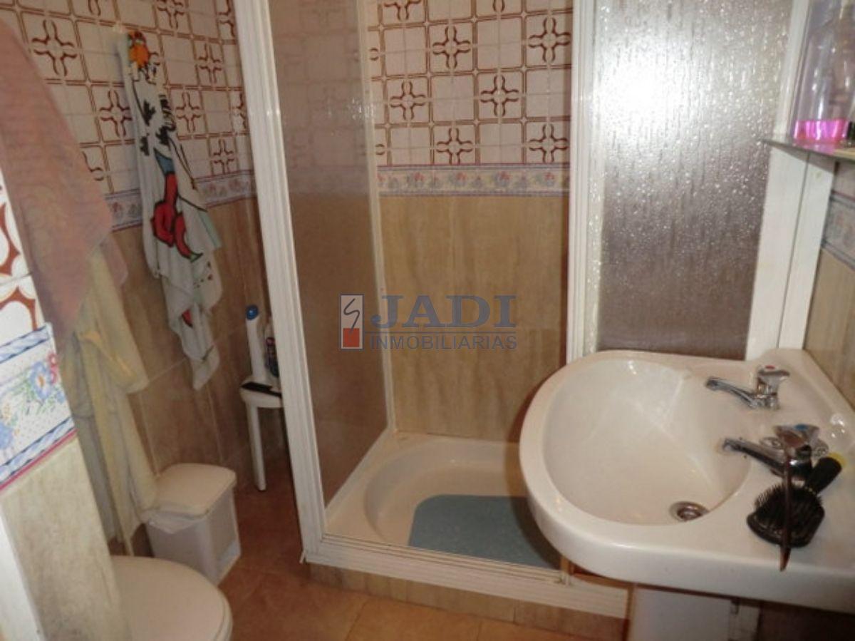 Zu verkaufen von haus in
 Valdepeñas