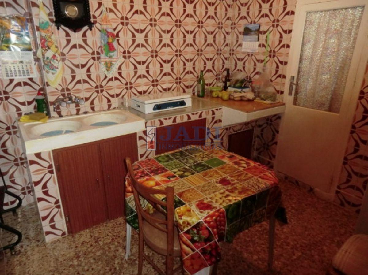 Zu verkaufen von haus in
 Valdepeñas