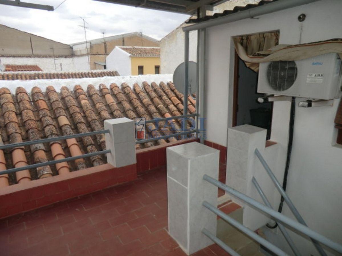 Zu verkaufen von haus in
 Valdepeñas