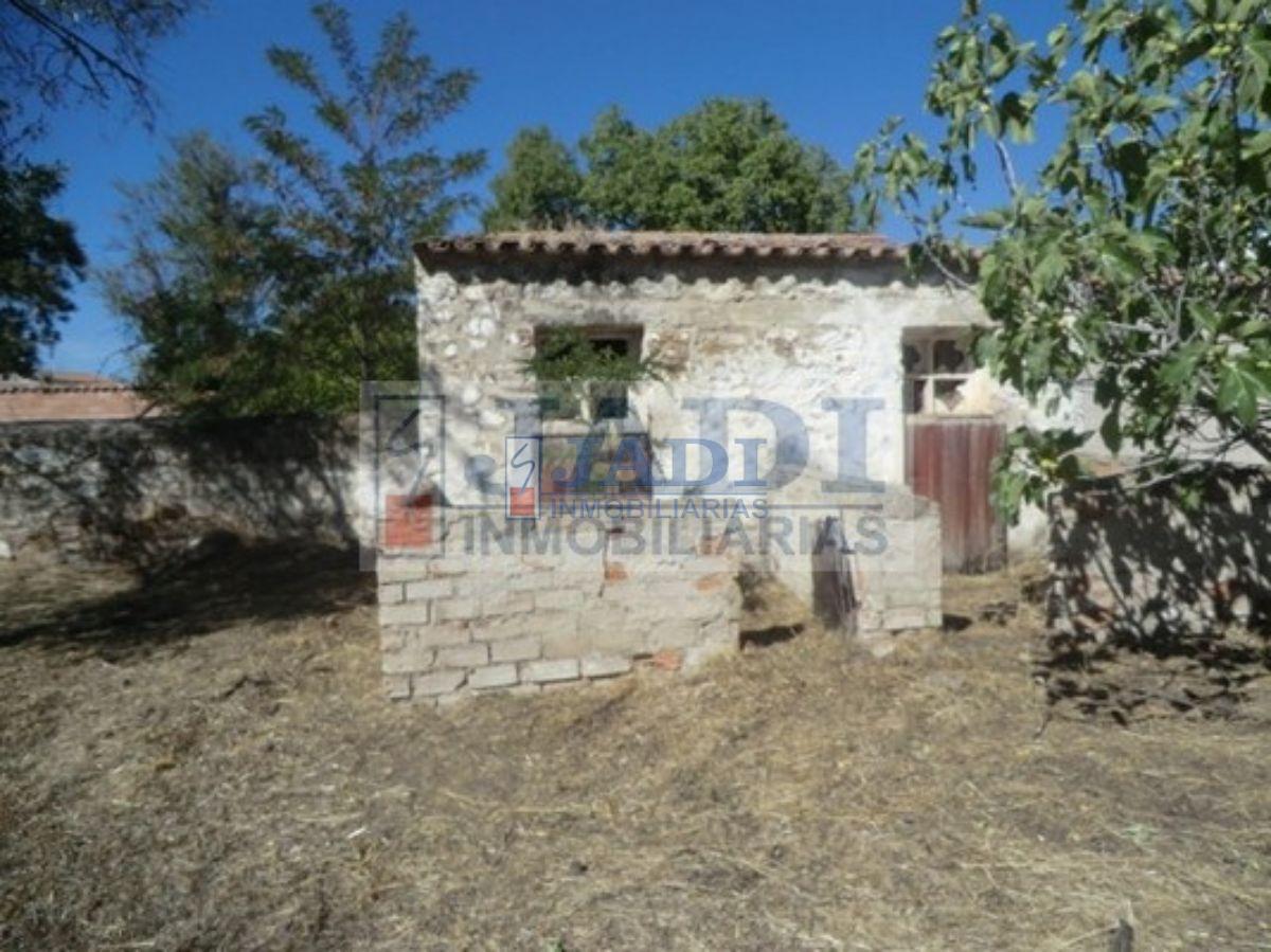 For sale of house in Viso del Marqués