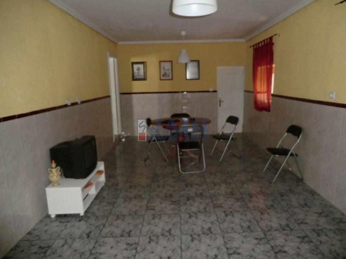 Venda de casa a Valdepeñas