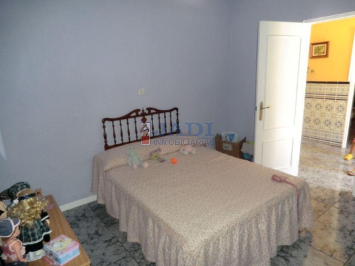 Venta de casa en Valdepeñas