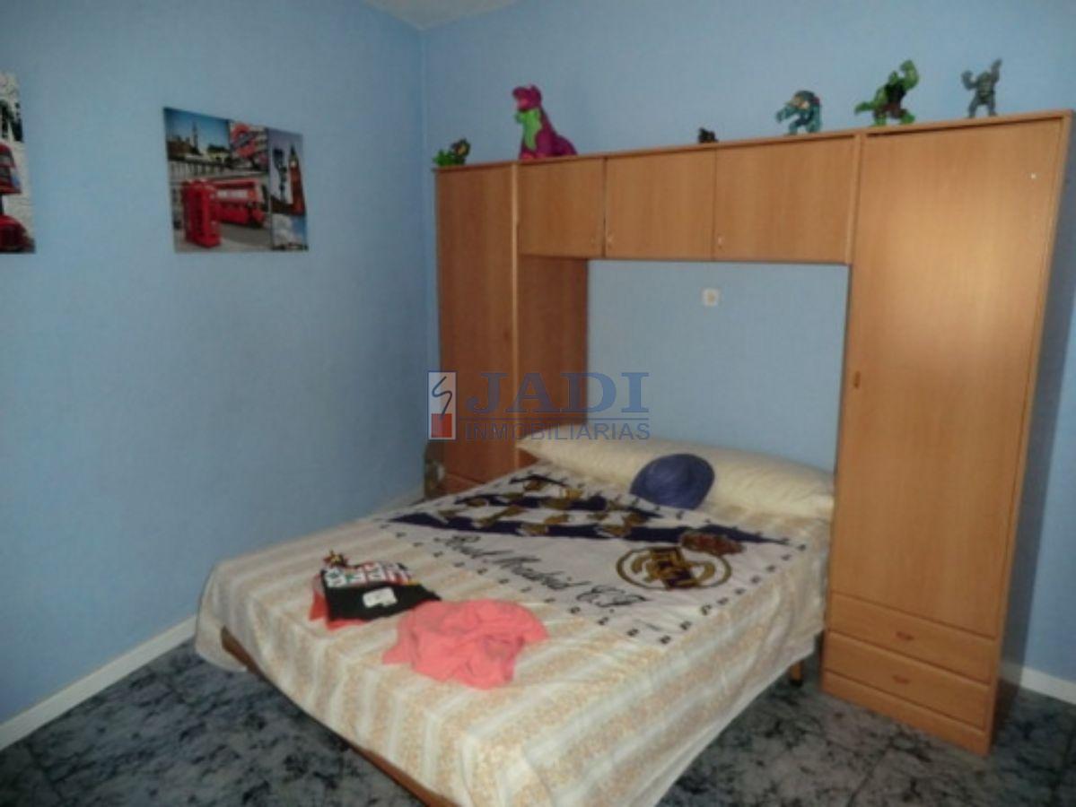 Venta de casa en Valdepeñas