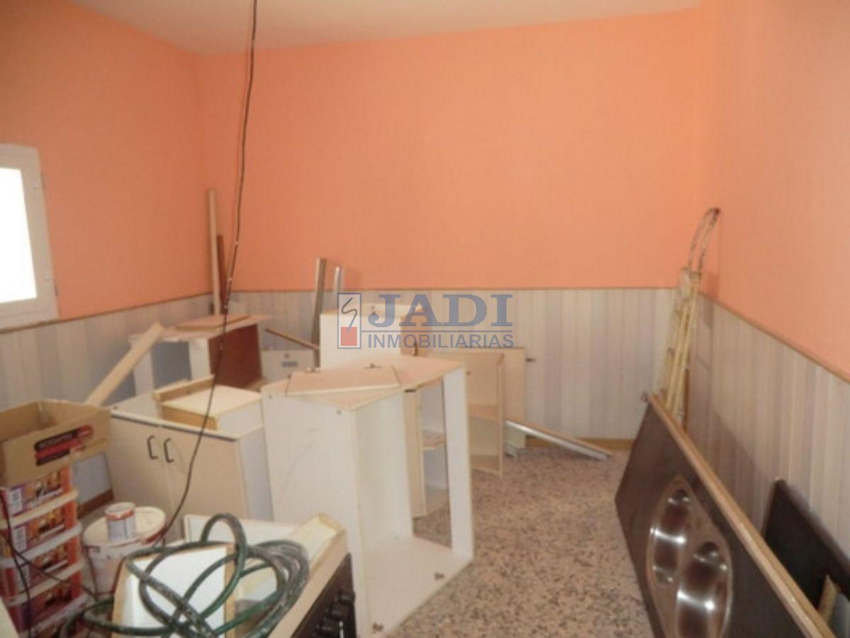 Venta de casa en Valdepeñas