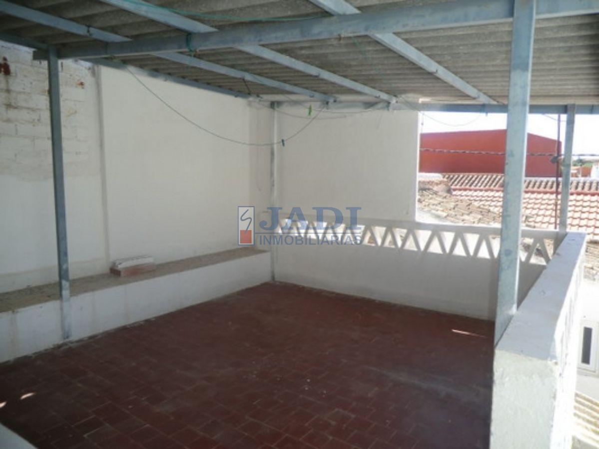 Venta de casa en Valdepeñas