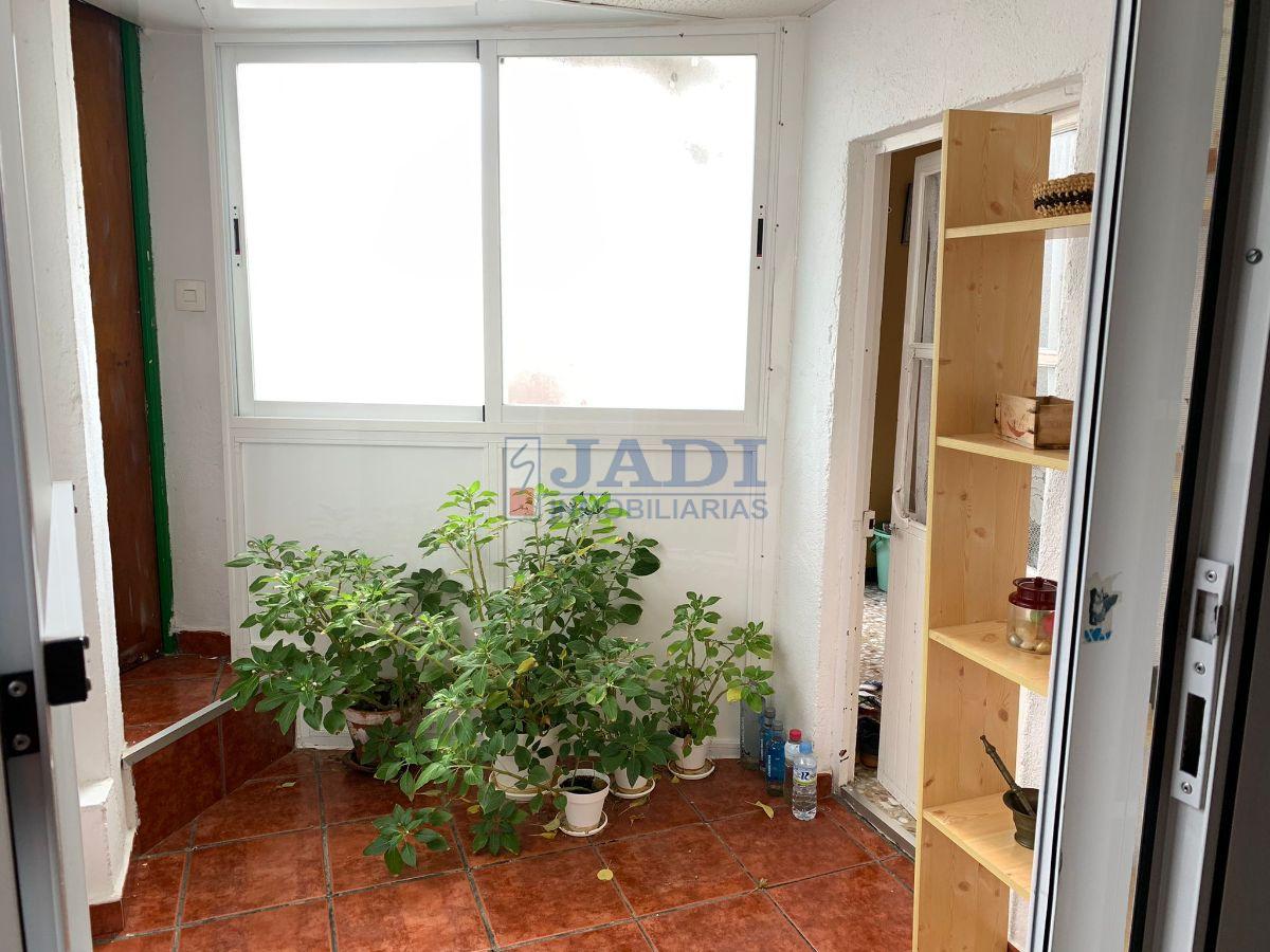 For sale of house in Valdepeñas