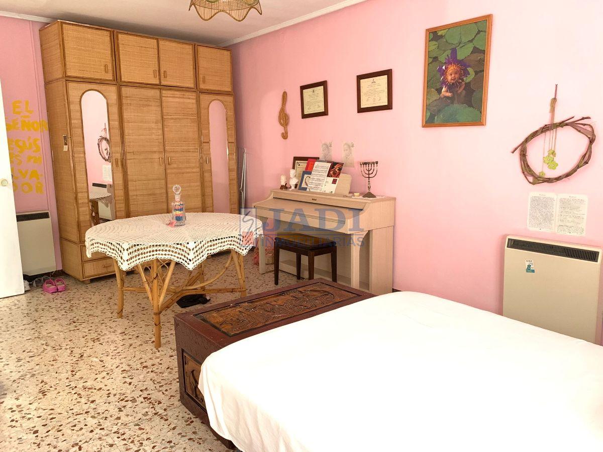 Vendita di casa in Valdepeñas