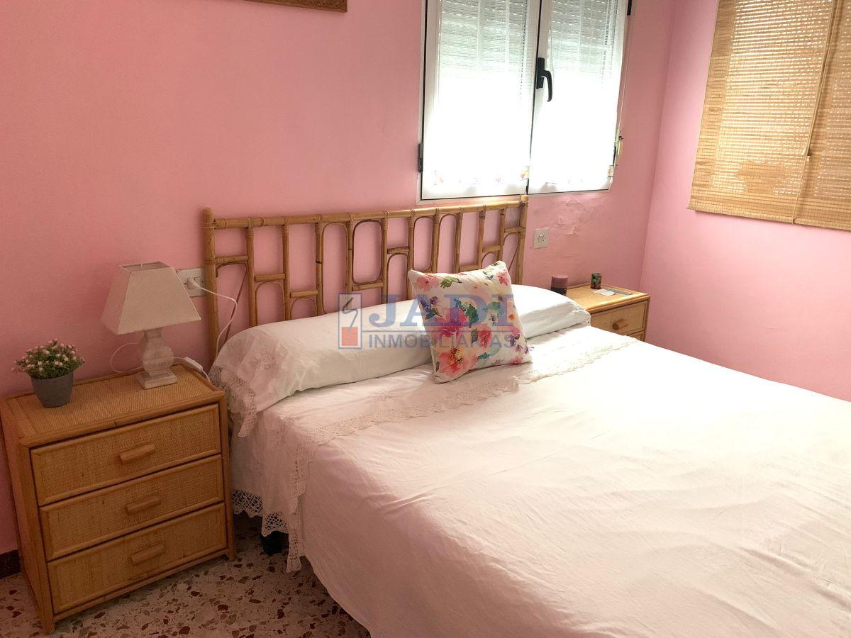 Venta de casa en Valdepeñas