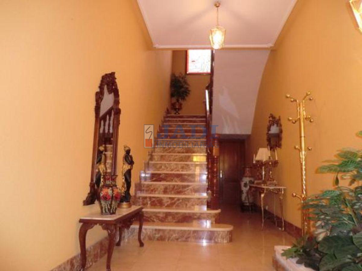 Zu verkaufen von haus in
 Valdepeñas