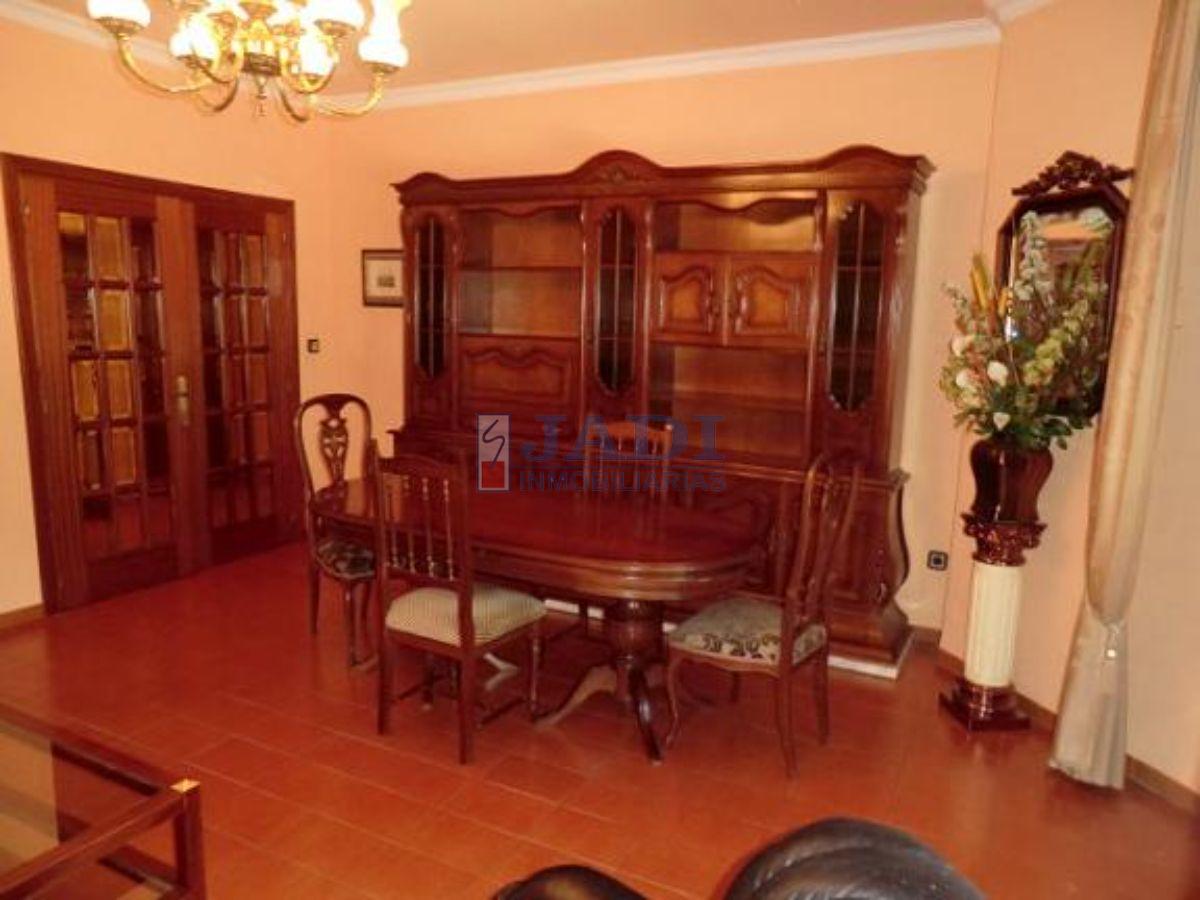 Zu verkaufen von haus in
 Valdepeñas
