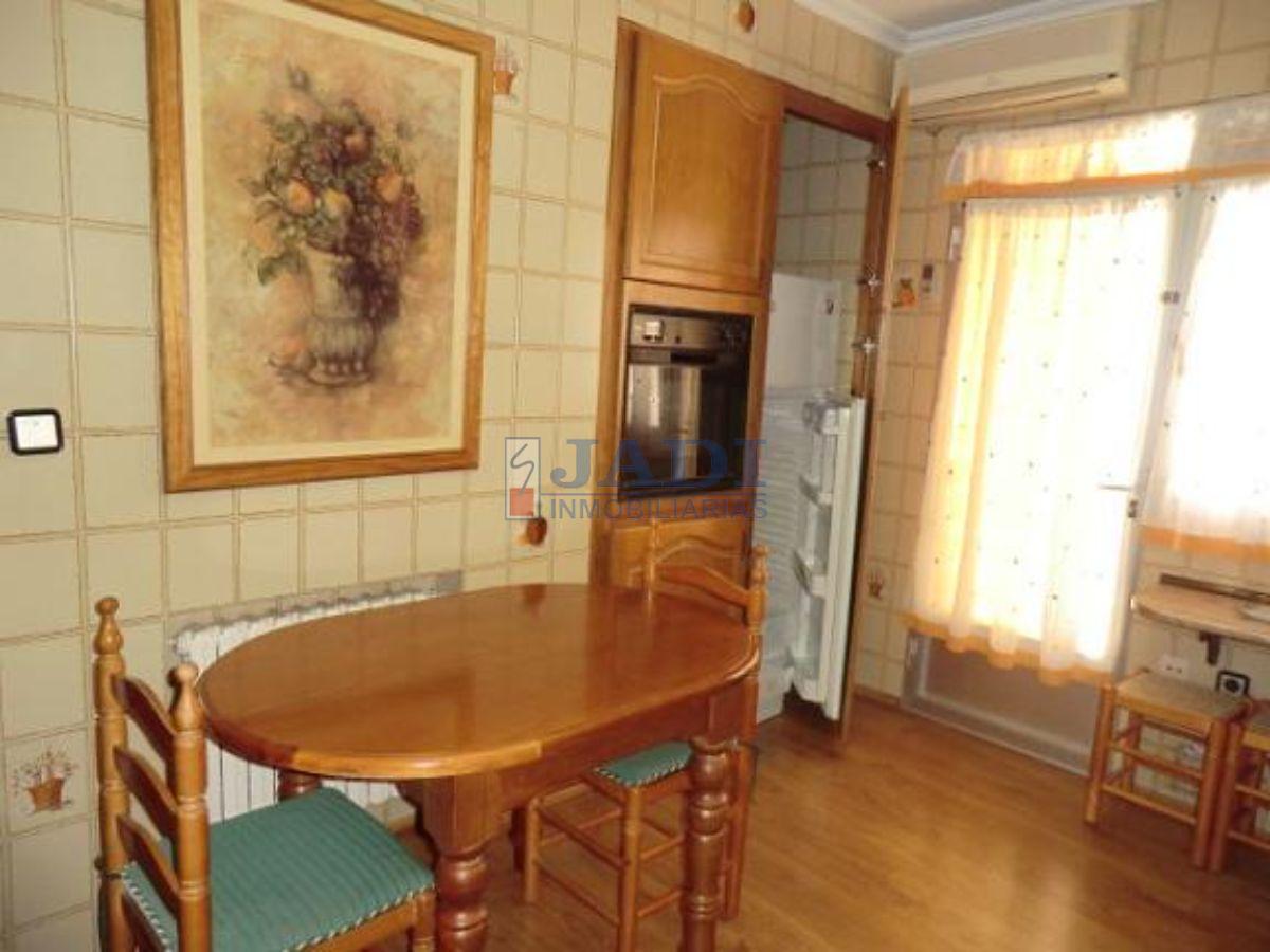 Zu verkaufen von haus in
 Valdepeñas
