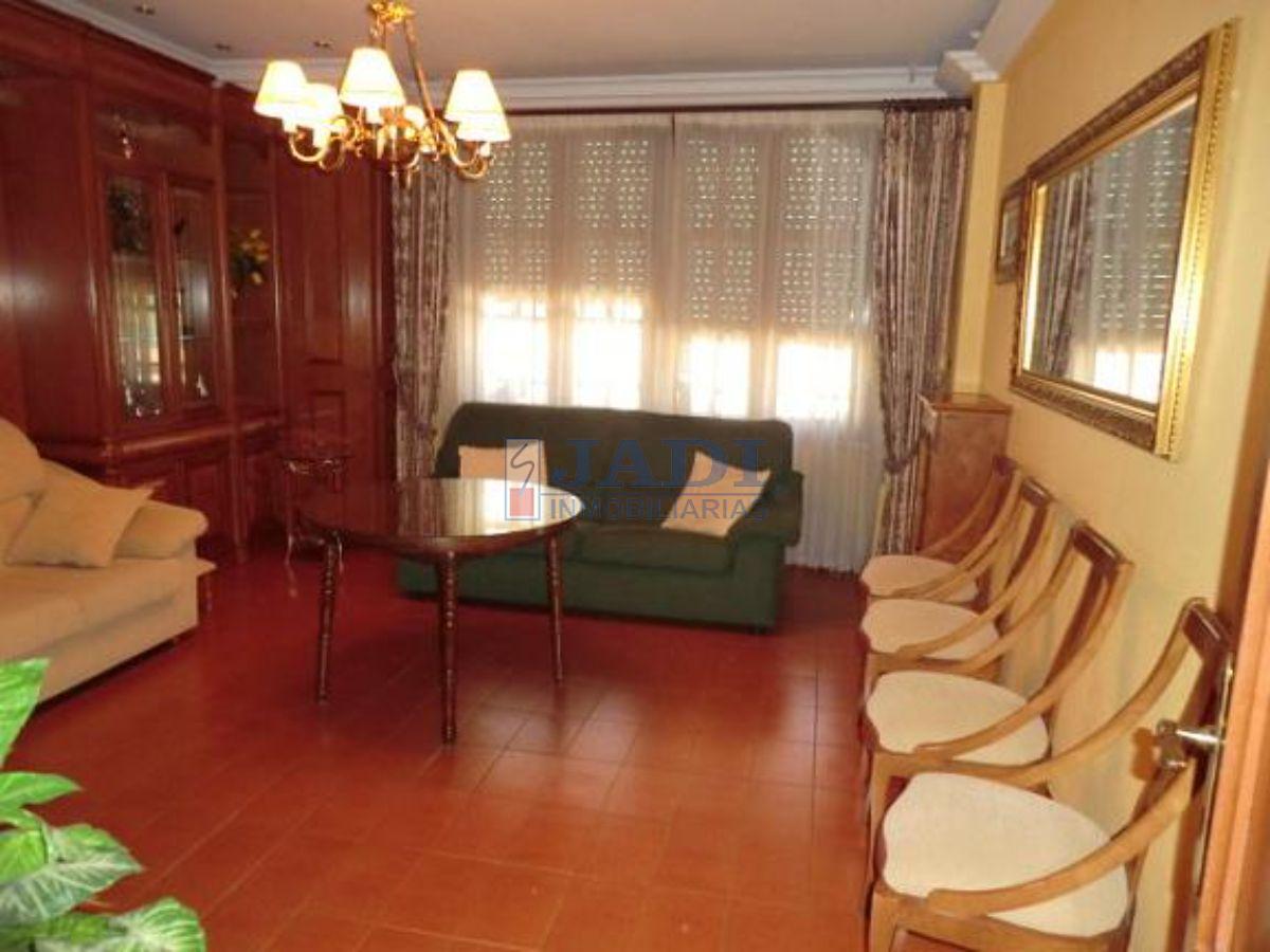Zu verkaufen von haus in
 Valdepeñas