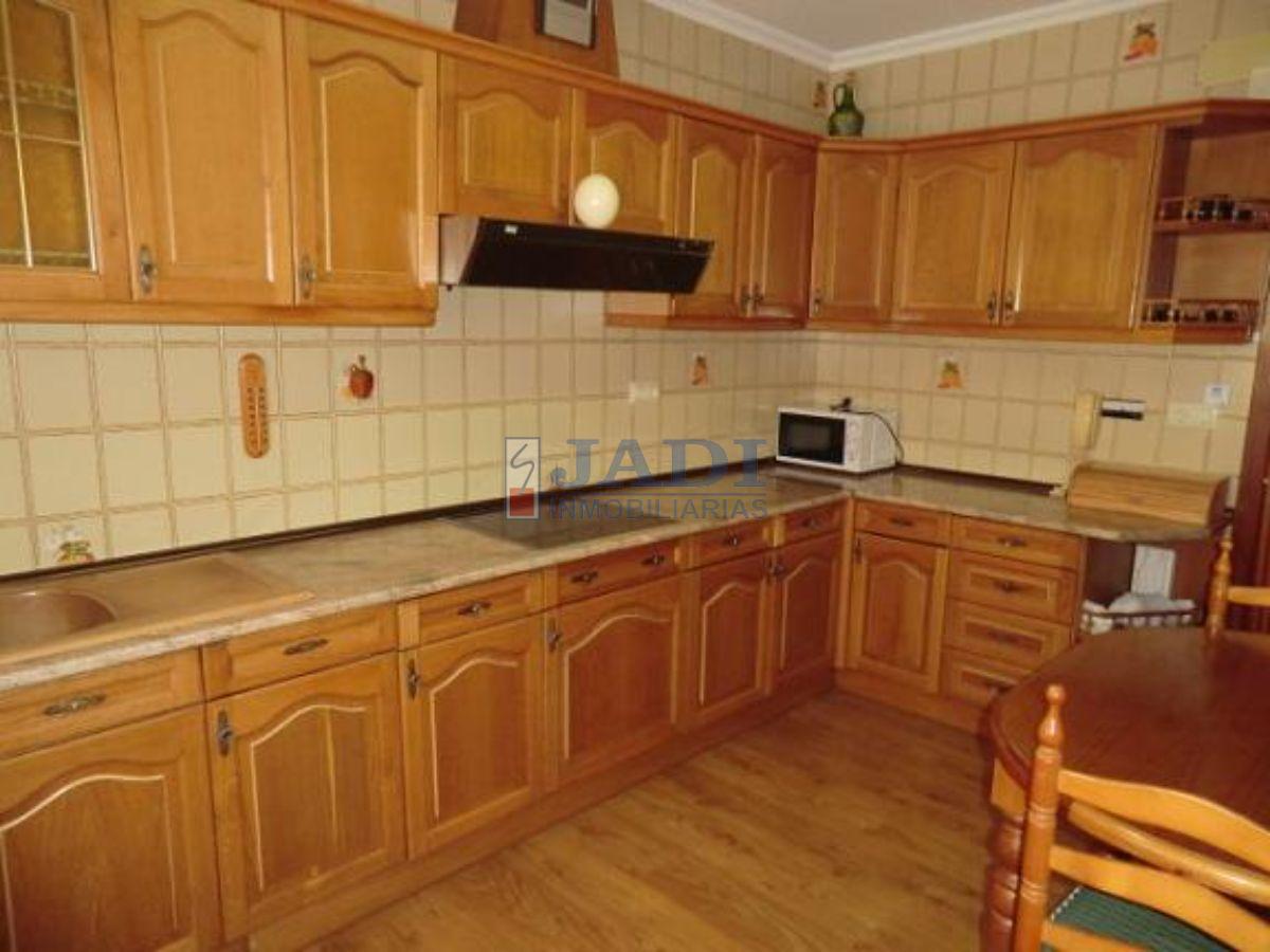 Zu verkaufen von haus in
 Valdepeñas