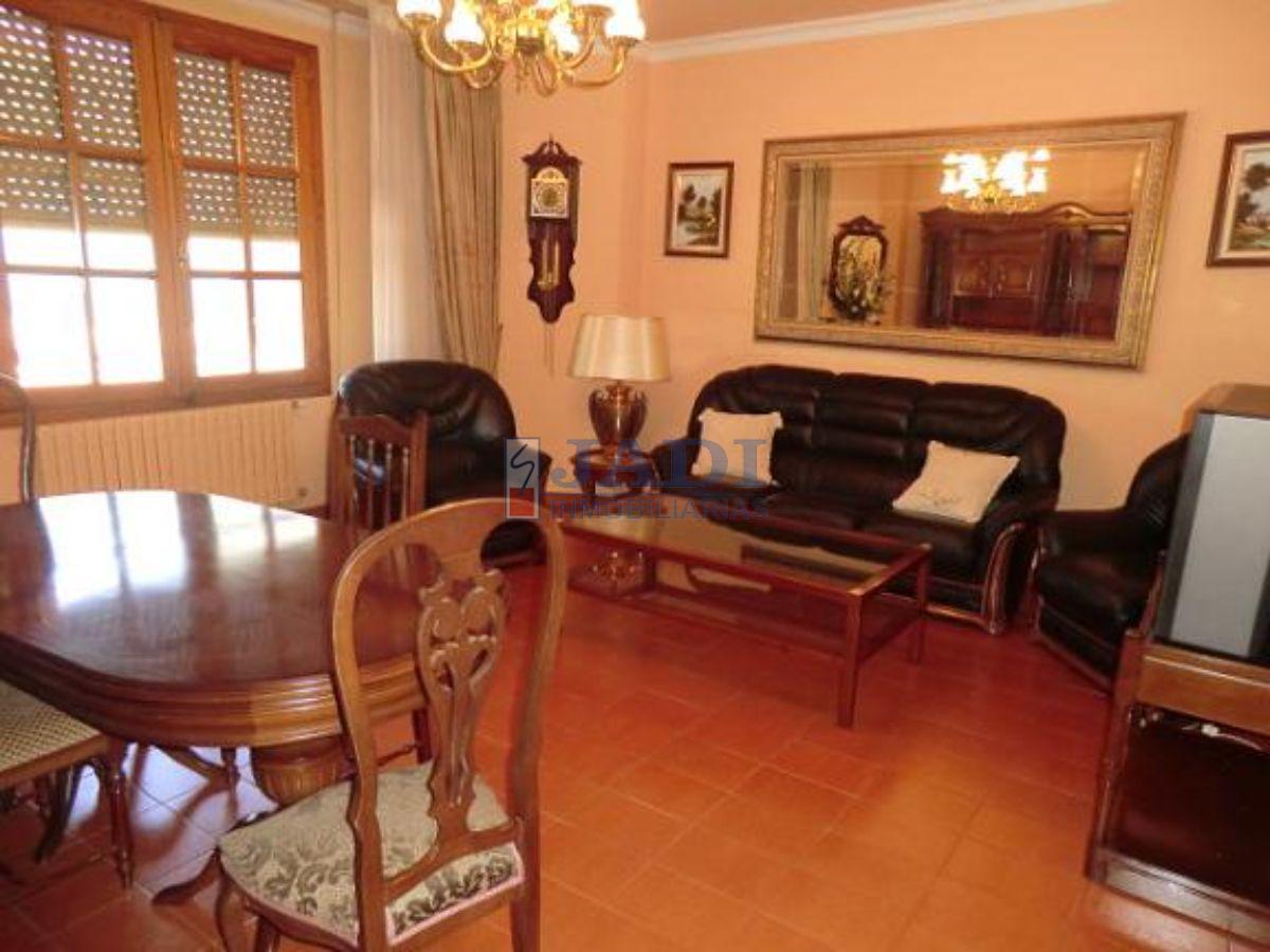 Zu verkaufen von haus in
 Valdepeñas
