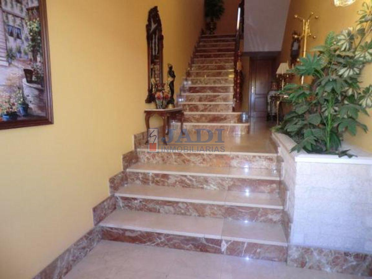 Zu verkaufen von haus in
 Valdepeñas