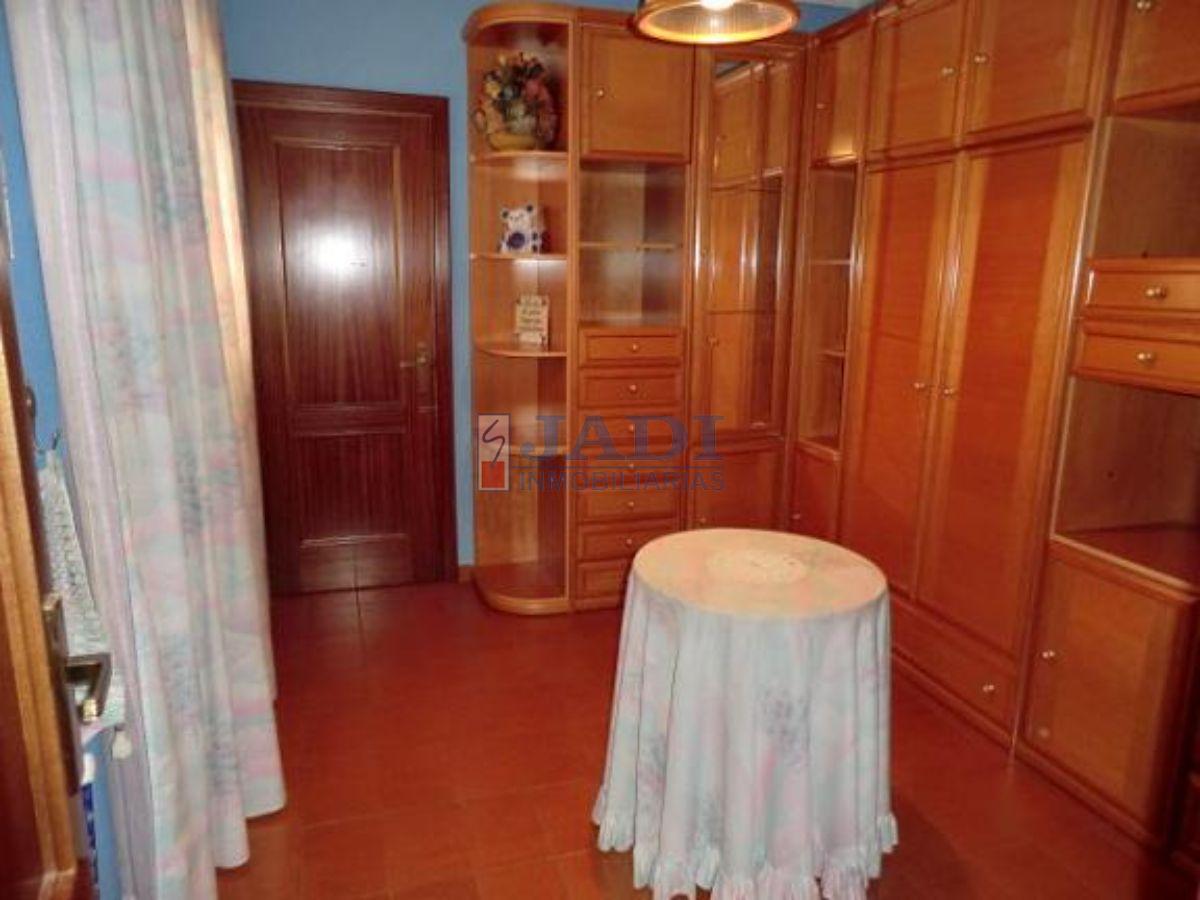 Zu verkaufen von haus in
 Valdepeñas