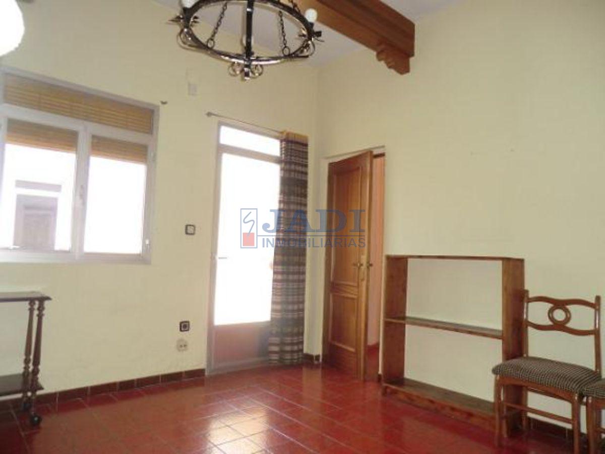 Zu verkaufen von haus in
 Valdepeñas