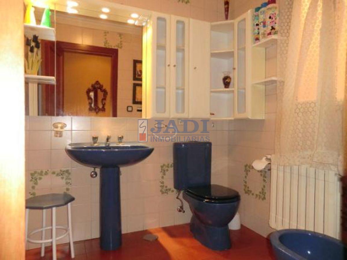 Zu verkaufen von haus in
 Valdepeñas